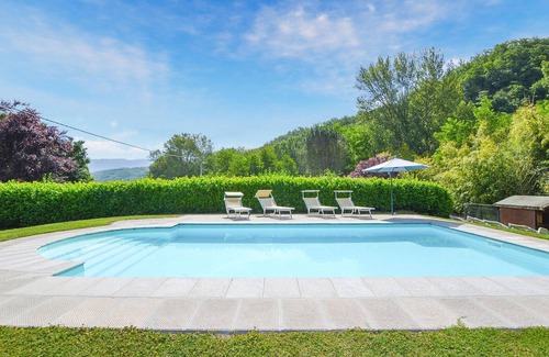 Castel Focognano House | Stunning home in Castel Focognano (AR)