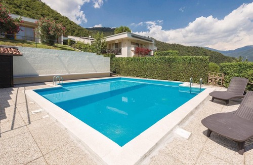 Villanuova sul Clisi House | Stunning home in Villanuova sul C. BS