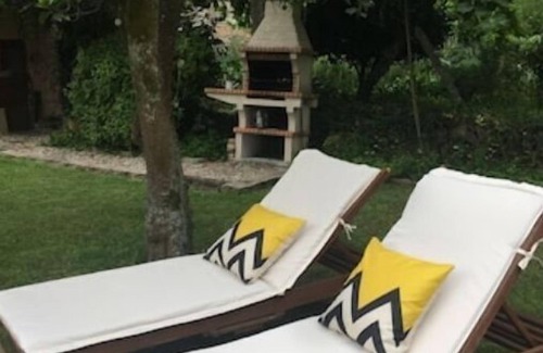 Valenca Villa | Stunning Holiday Villa With Pool Near Spain, Beaches & Minho River