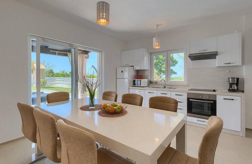 Sveti Petar u Sumi House | Stunning home in Sveti Petar u Sumi