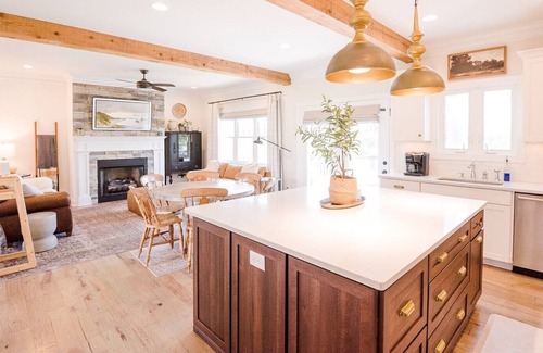 Forest House | Stunning Home 15 Mins. To Liberty U. / Lynchburg, 19 Ft. Swim Spa, Mtn. Views