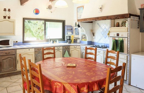 Rochefort-du-Gard House | Stunning home in Rochefort-du-Gard