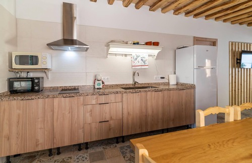 Fuente Vaqueros House | Stunning home in Fuente Vaqueros