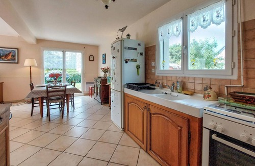 Clohars-Carnoet House | Stunning home in Clohars-Carnoët