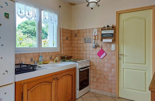 Clohars-Carnoet House | Stunning home in Clohars-Carnoët