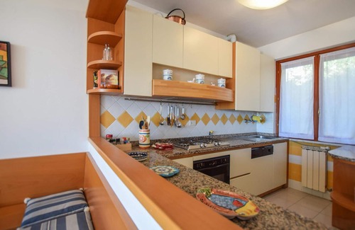 Le Grazie House | Stunning home in Porto Venere SP