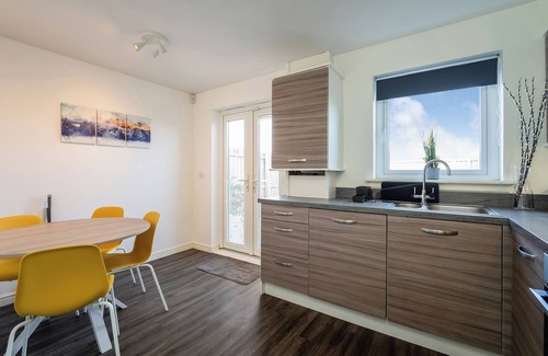 Bishopton House | Stunning home in a connected rural setting