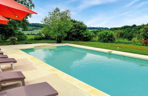 Bon-Encontre House | Stunning home in Bon Encontre
