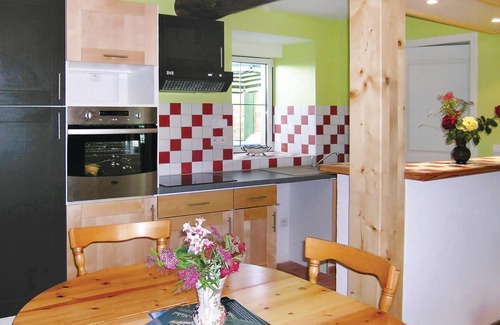 Brehand House | Stunning home in Bréhand with WiFi