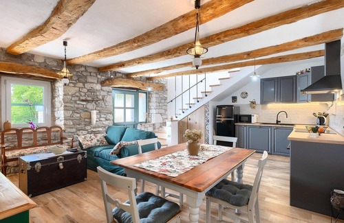 Buzet House | Stunning home in Buzet