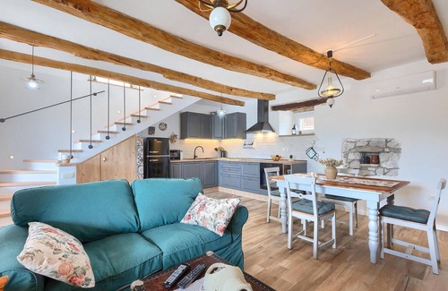 Buzet House | Stunning home in Buzet