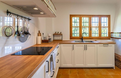 Casarabonela House | Stunning Home in Casarabonela
