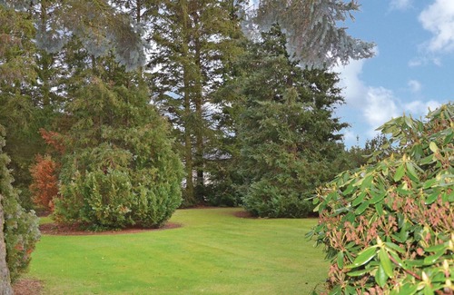Kirke Hyllinge House | Stunning home in Kirke Hyllinge