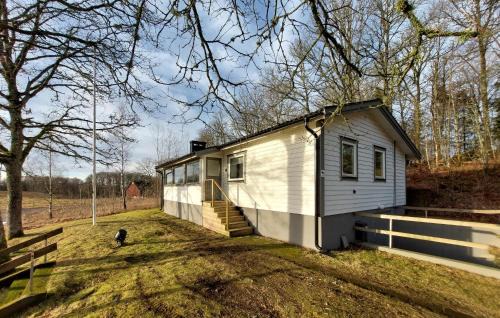 Ronninge House | Stunning Home In Gashult With Wifi