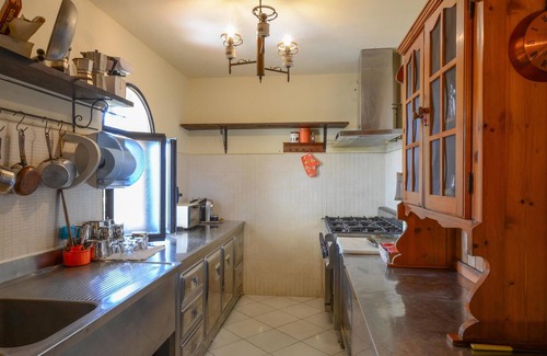 Seravezza House | Stunning home in Giustagnana