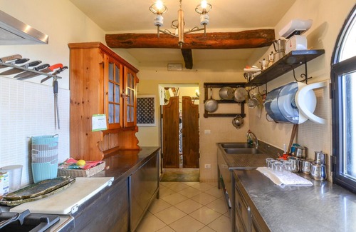 Seravezza House | Stunning home in Giustagnana
