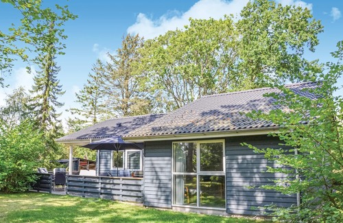 Udsholt Sand House | Stunning home in Græsted with kitchen