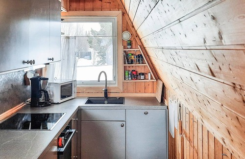 Oystre Slidre House | Stunning home in Heggenes