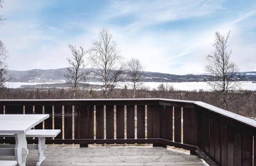 Gol Municipality House | Stunning home in Hemsedal with kitchen