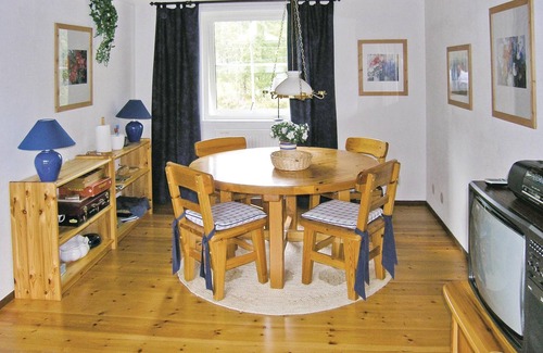 Ulvestorp House | Stunning home in Hestra with sauna