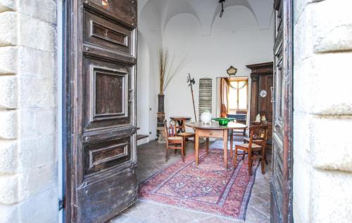 Macerata Feltria House | Stunning Home In Macerata Feltria