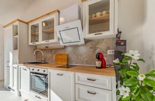 Kavran House | Stunning home in Kavran