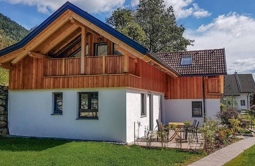 Kolbnitz House | Stunning home in Kolbnitz with WiFi