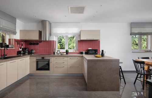 Ripenda Kras House | Stunning home in Labin - Rabac