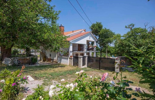 Bartici House | Stunning home in Labin