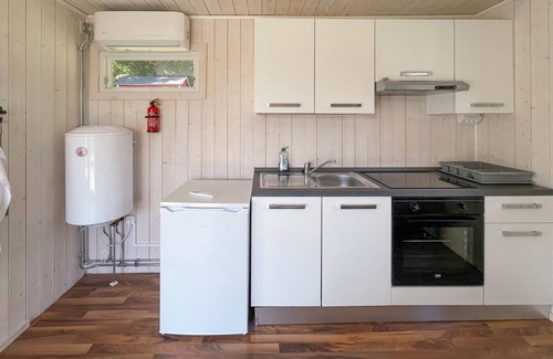 Laholm Municipality House | Stunning home in Laholm with WiFi