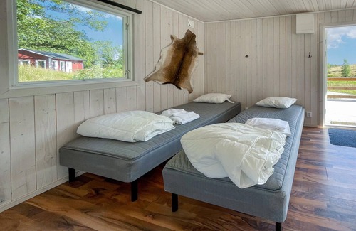 Laholm Municipality House | Stunning home in Laholm with WiFi