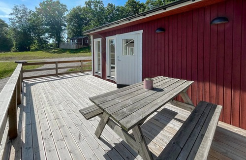 Laholm Municipality House | Stunning home in Laholm with WiFi
