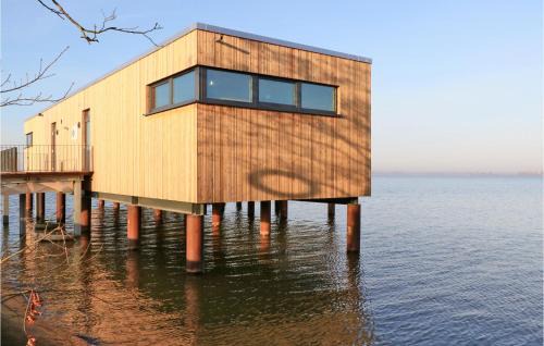 Lembruch House | Stunning Home In Lembruchdümmer See