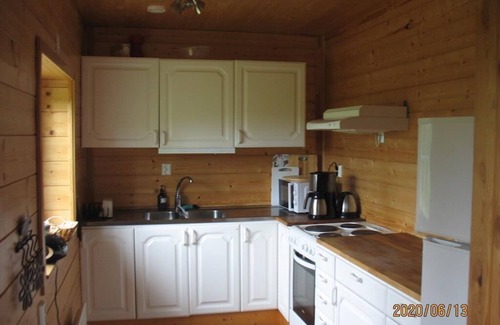 Annolfsbyn House | Stunning home in Mellerud with 3 Bedrooms