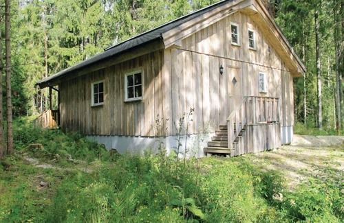 Annolfsbyn House | Stunning home in Mellerud with 3 Bedrooms