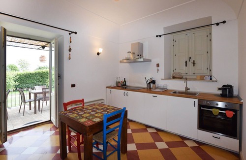 Modica House | Stunning home in Modica