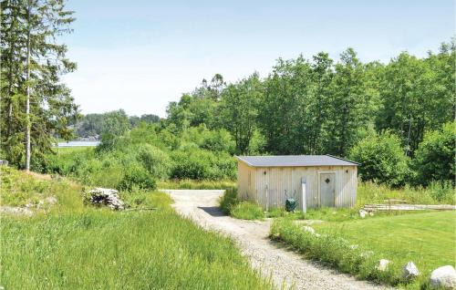 Musko House | Stunning Home In Muskö With Kitchen