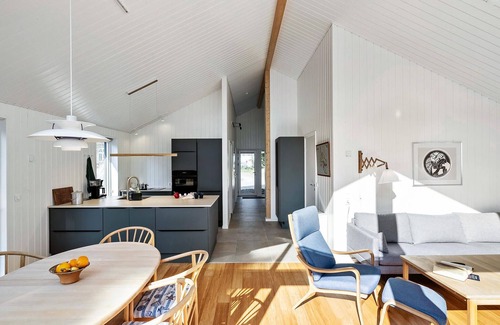 Bedegaard House | Stunning home in Nexø