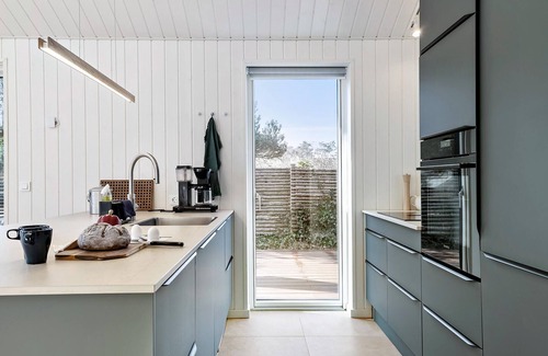 Bedegaard House | Stunning home in Nexø