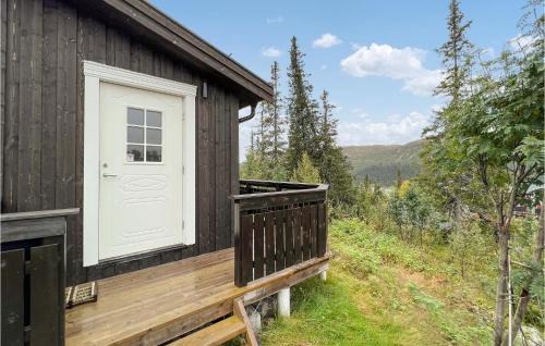 Nord-Torpa House | Stunning Home In Nord-Torpa With Wifi