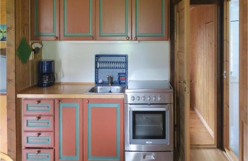 Jostedal House | Stunning Home In Olden With Kitchen