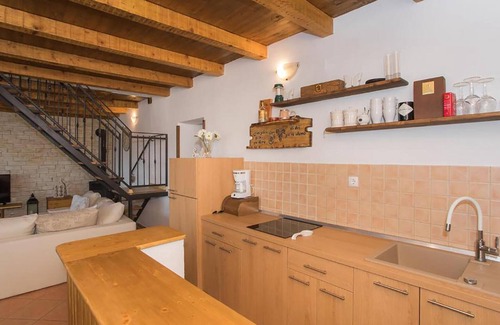 Pokrovnik House | Stunning home in Pokrovnik