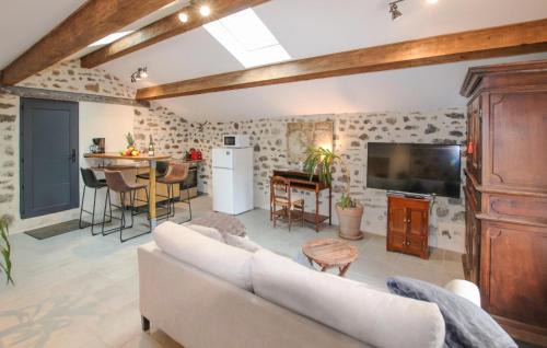 Privas House | Stunning Home In Privas