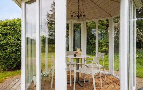 Ribe House | Stunning Home In Ribe With Wifi
