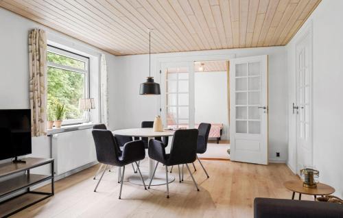 Ribe House | Stunning Home In Ribe With Wifi