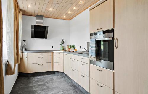 Ribe House | Stunning Home In Ribe With Wifi