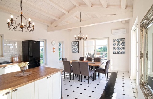 Smoljanci House | Stunning home in Svetvincenat