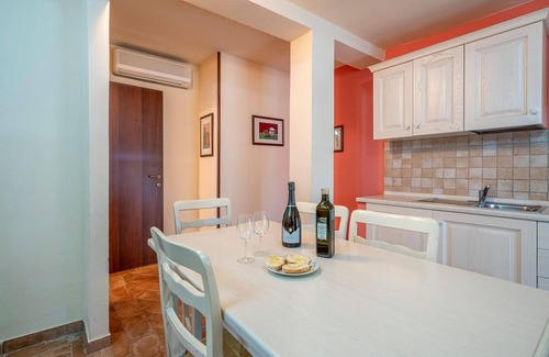 Montefiore dell'Aso House | Stunning home in San Giovanni
