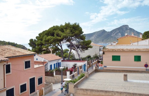 Sant Elm House | Stunning home in San Telmo with kitchen