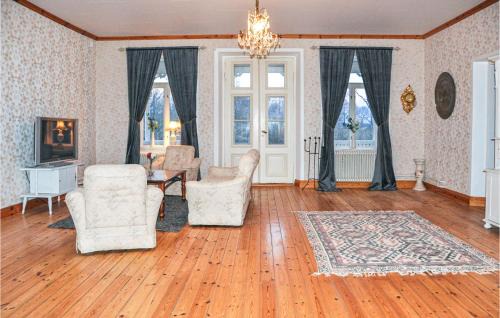 Varmlands Nysater House | Stunning Home In Värmlands Nysäter